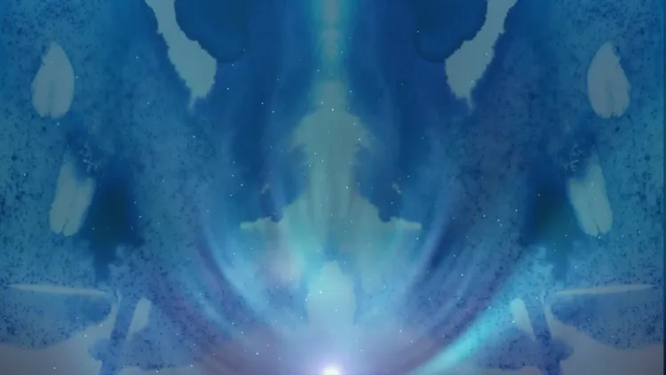 BLUE SPIRIT - Valencia Collection 3/3