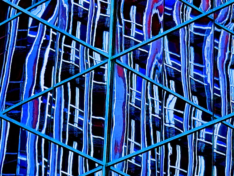 IN THE CITY 23