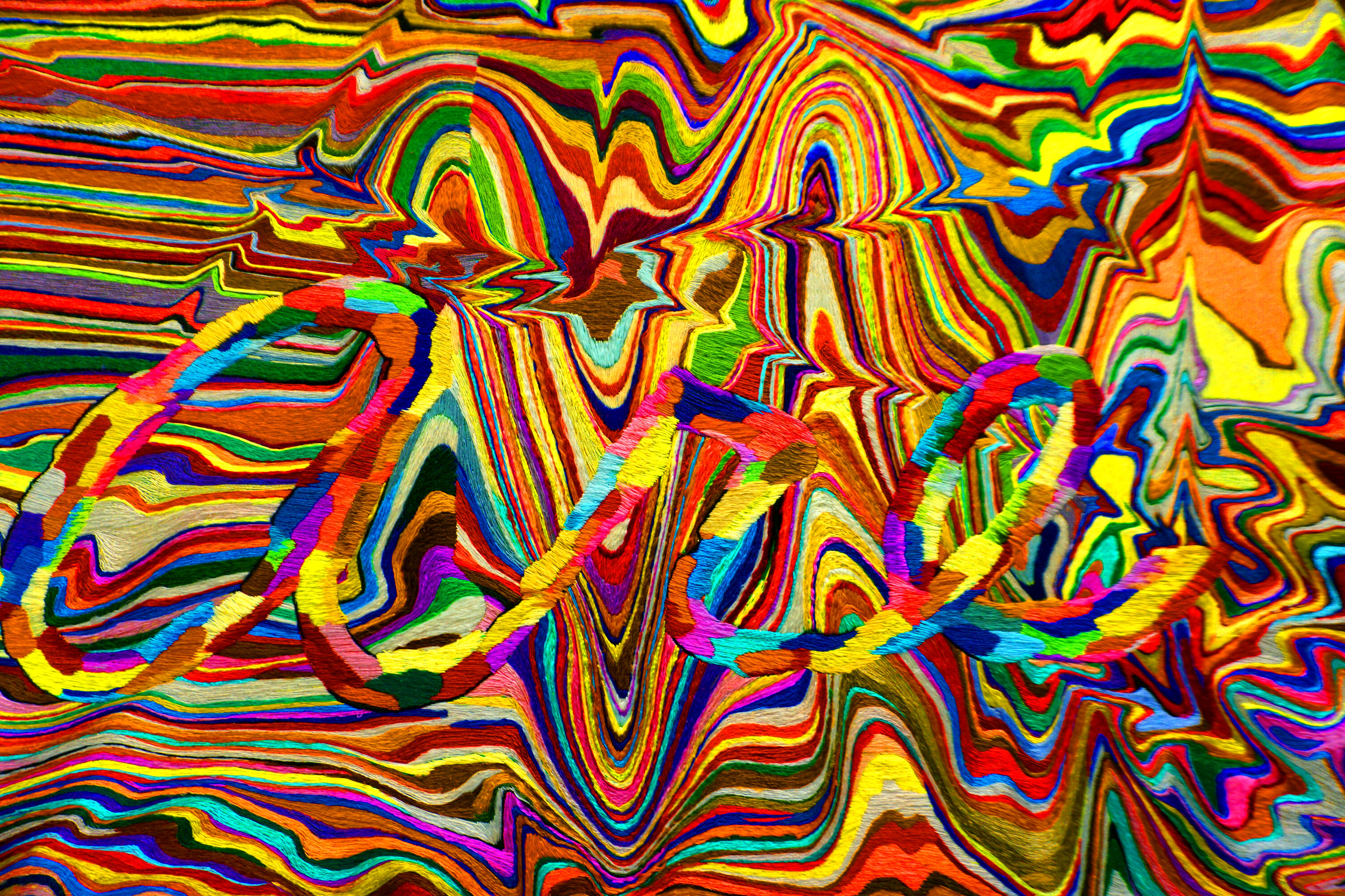 sensations