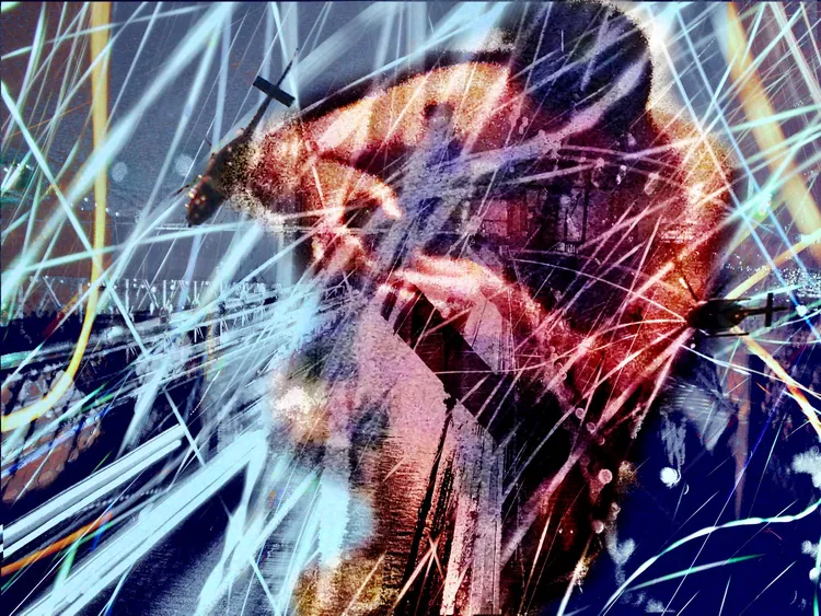 Supremacy