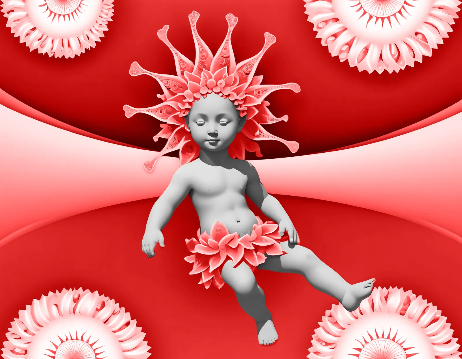Coral  Philan