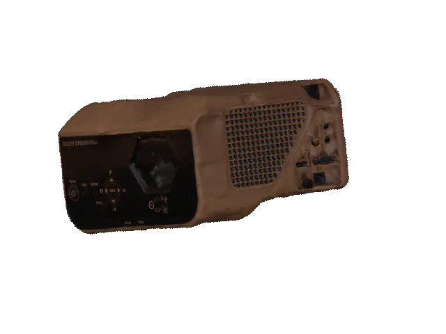 media