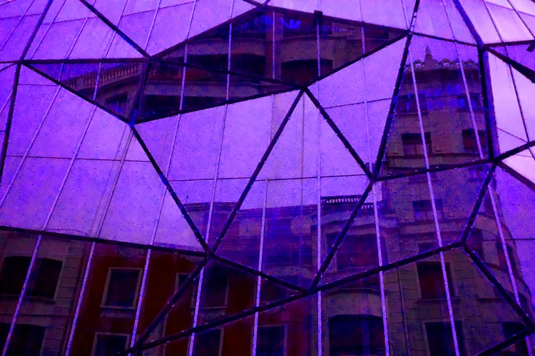 IN THE CITY 148