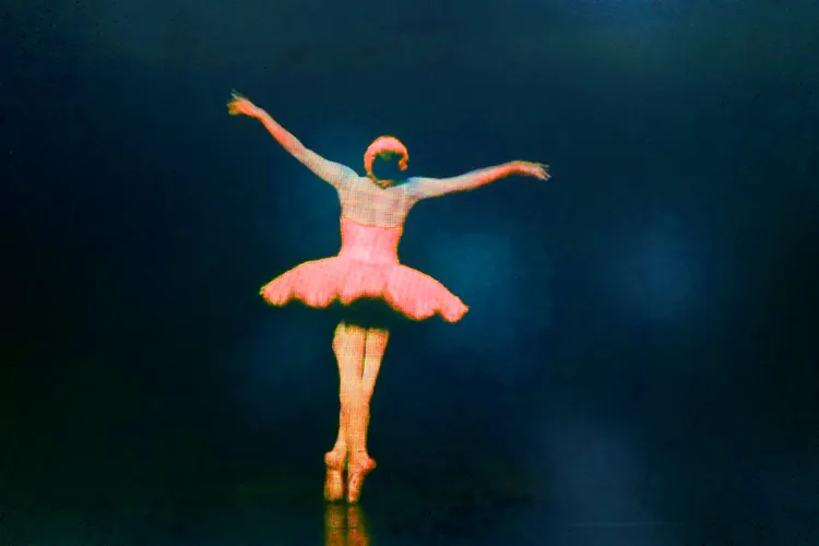 BLACK SWAN 43