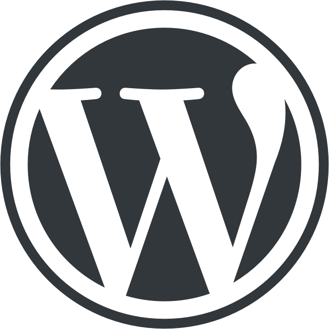 wordpress