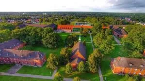 Constructor University kampüs fotoğrafı 3