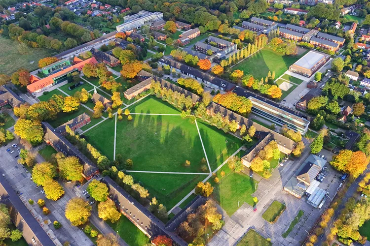 Constructor University kampüs fotoğrafı 1