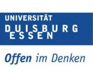 Duisburg-Essen Üniversitesi