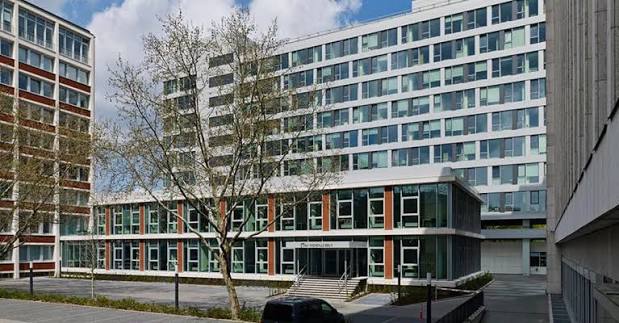SRH University kampüs fotoğrafı 3