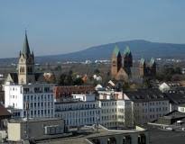 accadis Hochschule Bad Homburg kampüs fotoğrafı 3