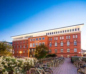 University of Europe for Applied Sciences (UE) kampüs fotoğrafı 1