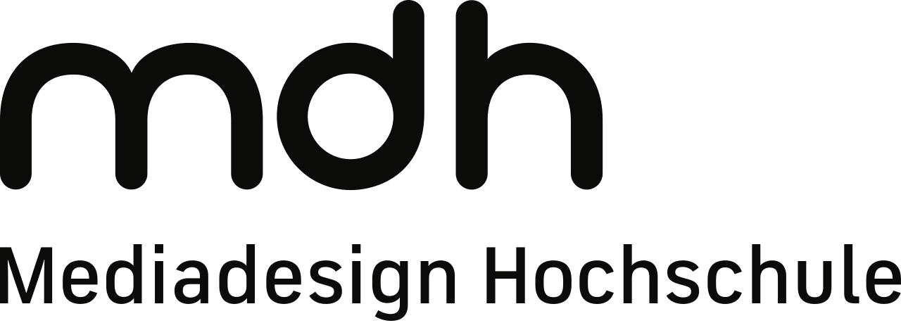 MDH — Mediadesign Hochschule