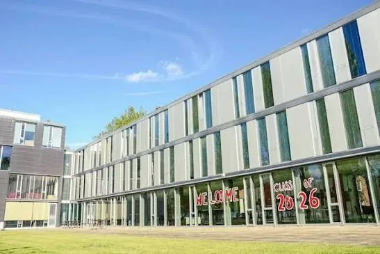 Constructor University kampüs fotoğrafı 2