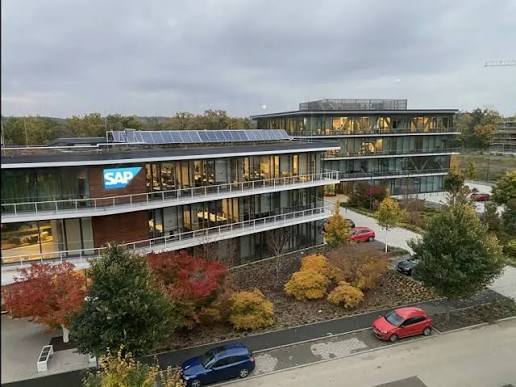 Gisma University of Applied Sciences kampüs fotoğrafı 2