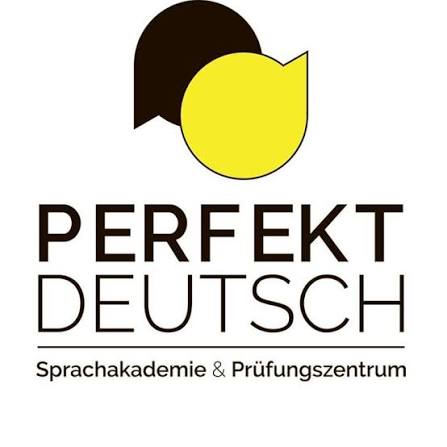 Perfekt Deutsch Sprachakademie