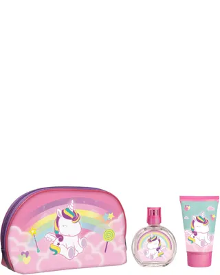 Disney - Eau My Unicorn Giftset - 3 ST