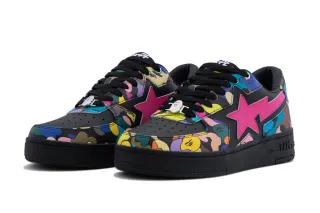BAPE STA ICON #2