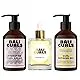 BALI CURLS Kit - Curl Defining Gel (150 ml), Curl Hydrating Curl Crème (150 ml) & Bonding Oil (30 ml) - verzorgingsset voor gedefinieerde, glanzende en verzorgde krullen