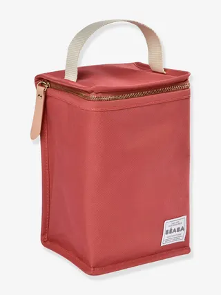 Pochette repas isotherme