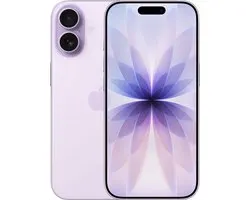 Apple iPhone 17 - 256GB - Lavender