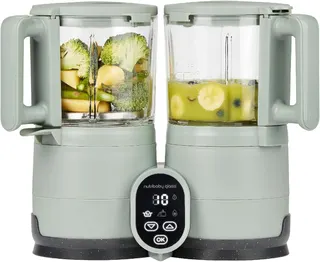 Babymoov Nutribaby Glass