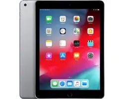Apple iPad 2018 WiFi 32GB Black