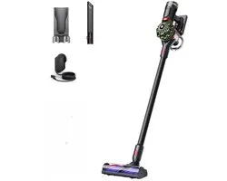 Dyson V8 Cyclone - Steelstofzuiger - 150 AW - 60 min gebruiksduur