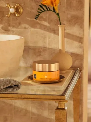 The Ritual of Mehr Body Scrub - gommage pour le corps | RITUALS