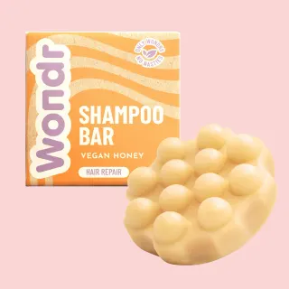 VEGAN HONEY | Shampoo Bar - Original (55g)