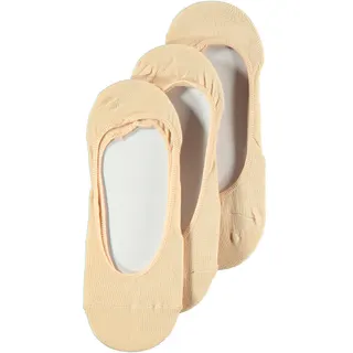 Footies - Beige