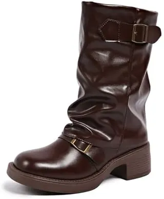 Bottes (taille 39)