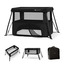Lit bébé 3 en 1 CAMI