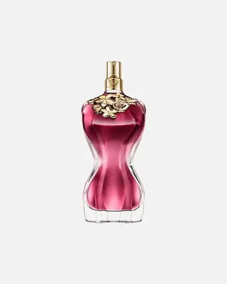 La belle parfum