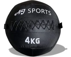 AJ - Ball mural de Sports 4KG