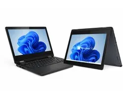 Lenovo Yoga 11E Gen 6 - 2-in-1 laptop en tablet - 11.6 inch - i5-8200Y - 8GB - 256GB SSD - Windows 11 - AZERTY