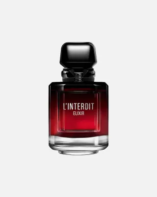 L’interdit elixer
