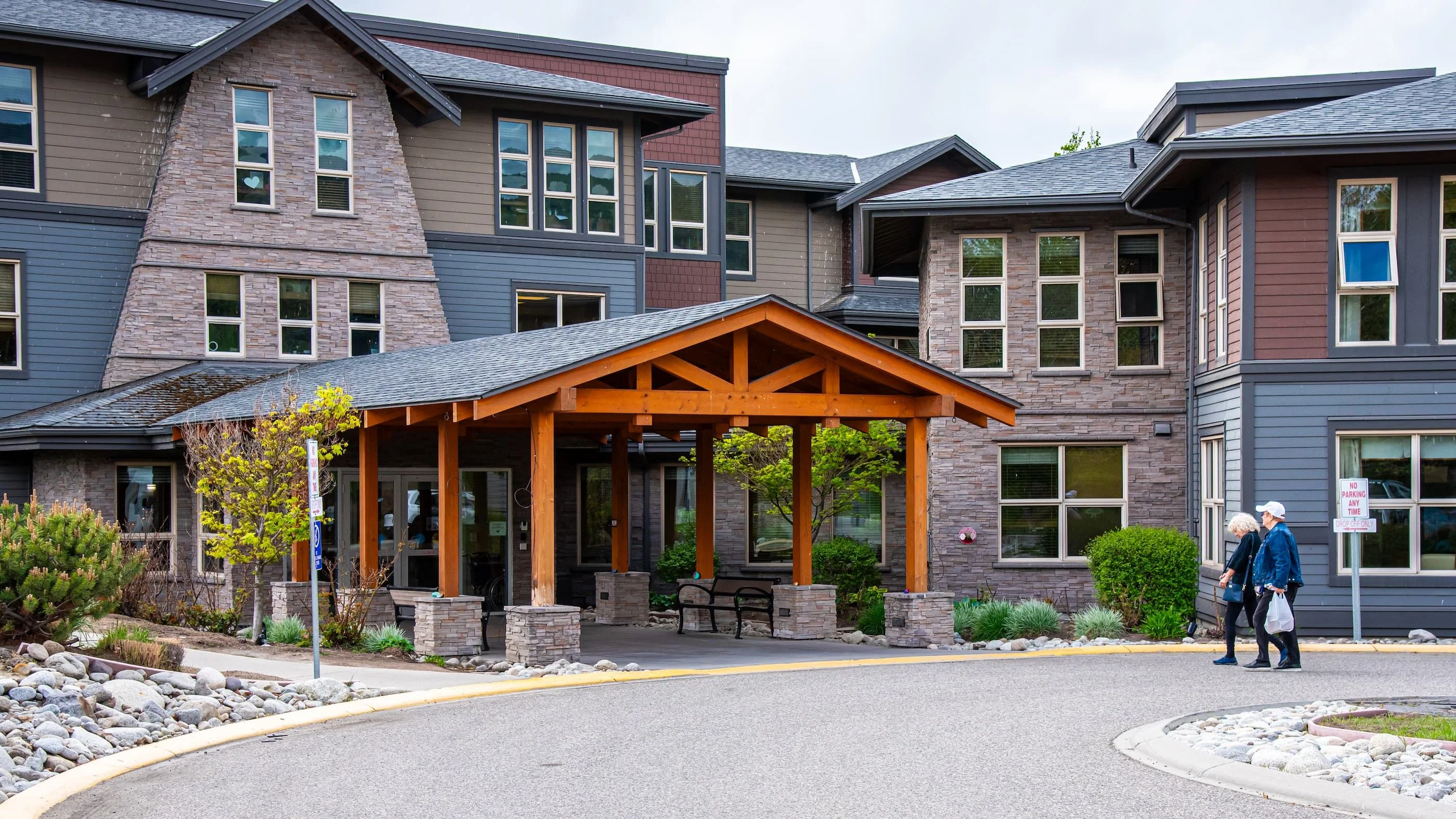 Why Wishbone for Senior Living Facilities?