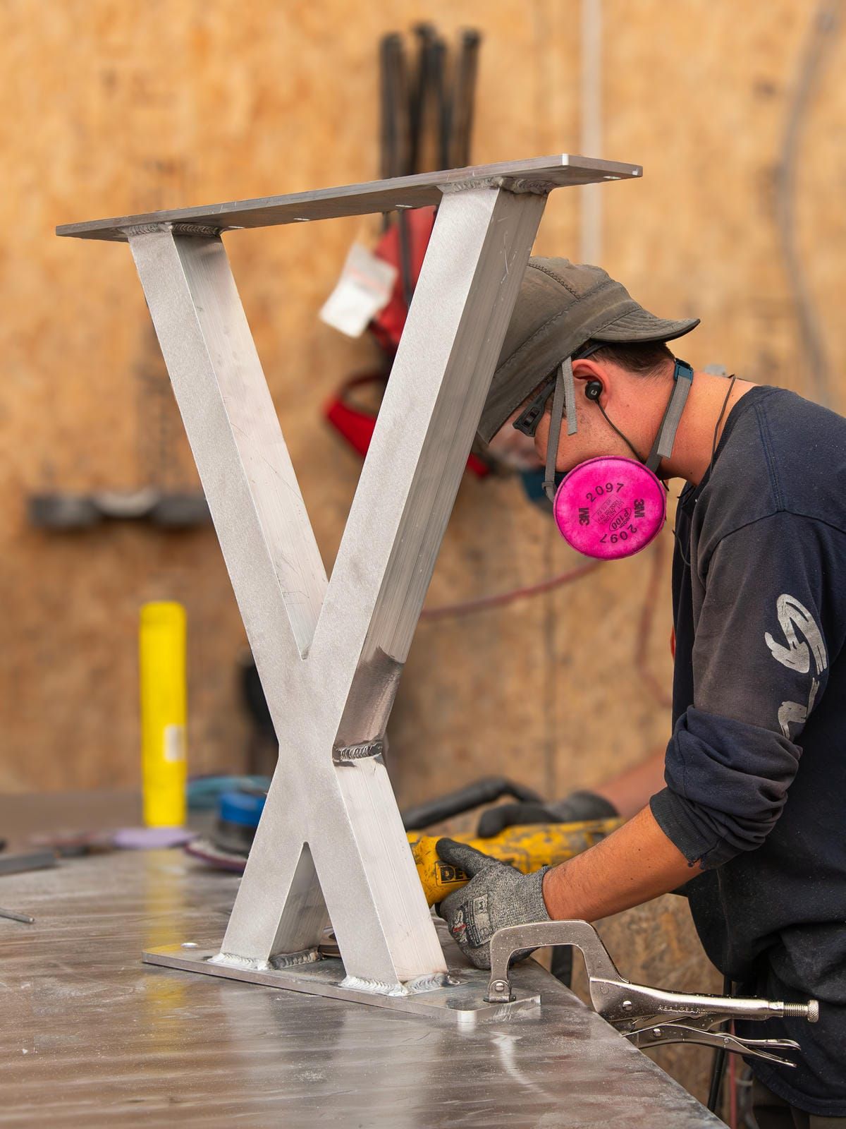 Manufacturing and Fabrication