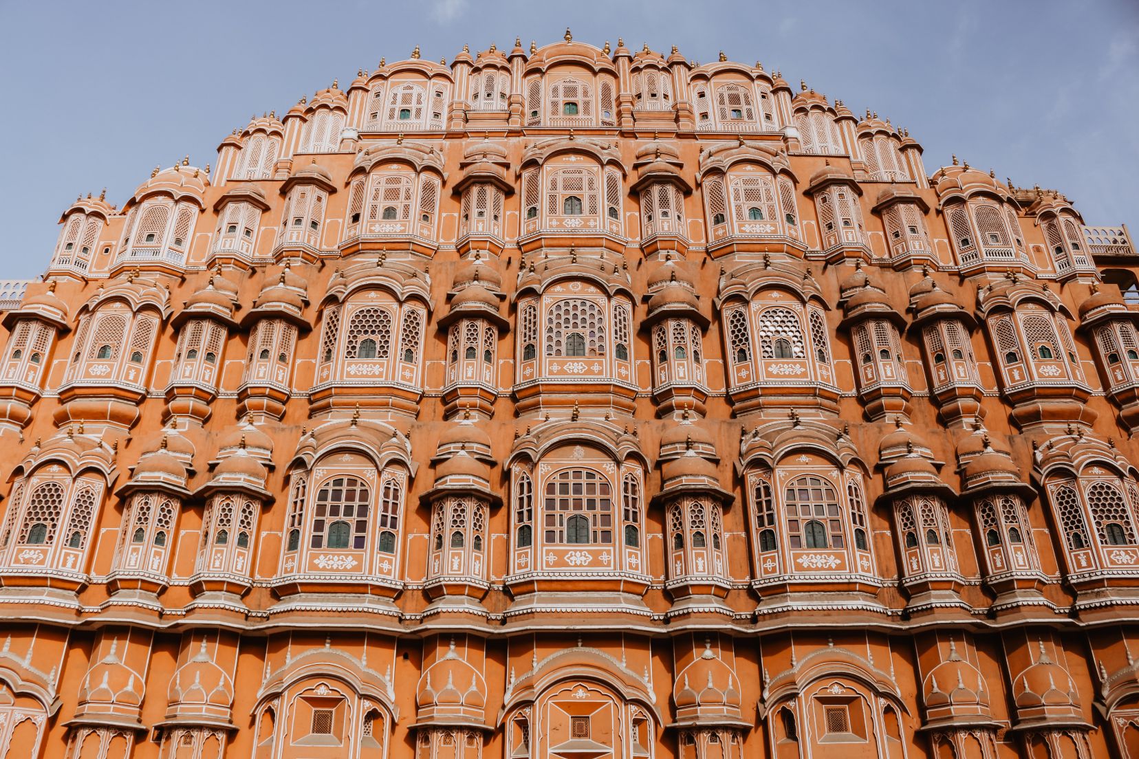 Hawa Mahal