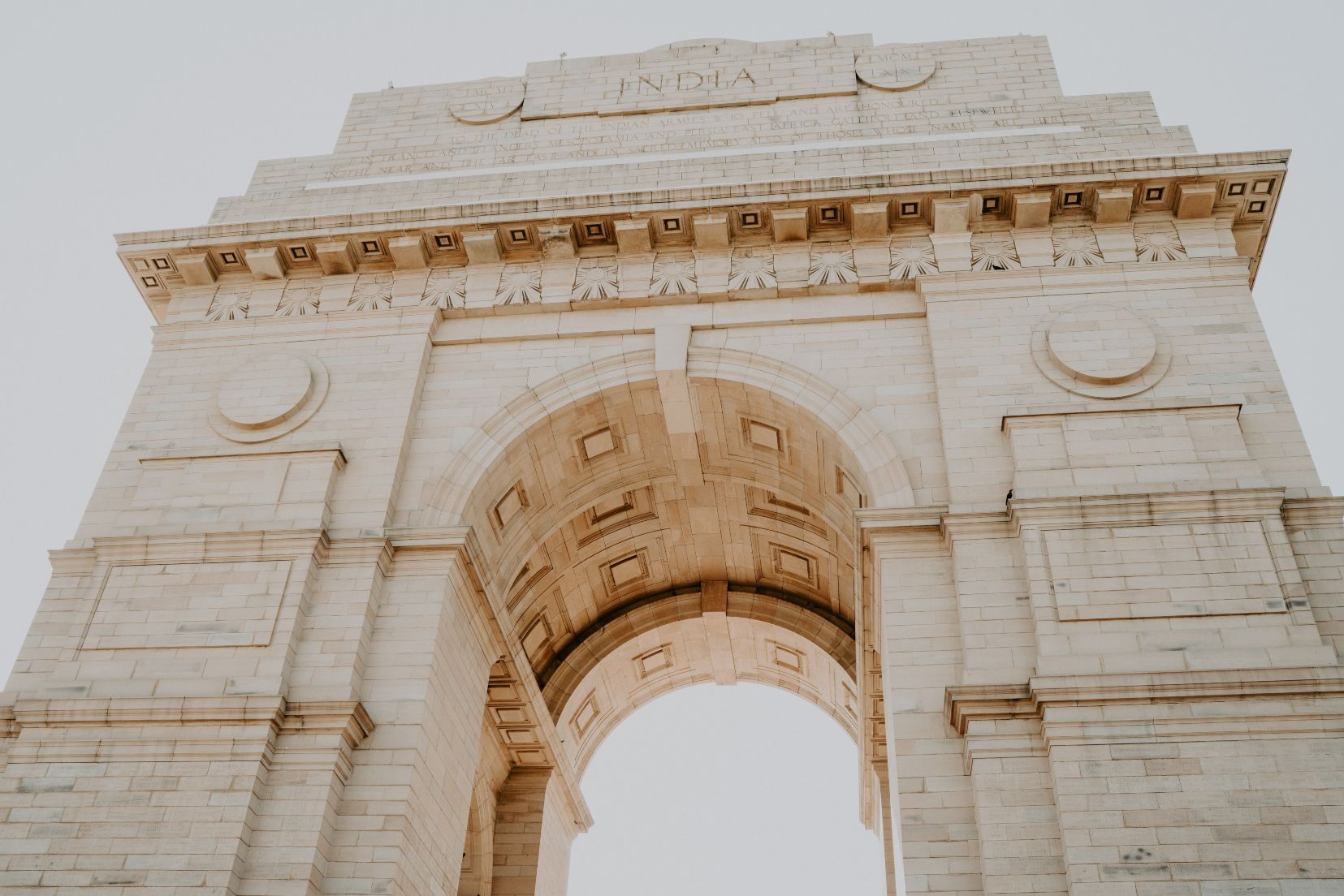 India Gate Delhi