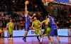 Foto 1 - Deportes Burgos: El Miraflores se lleva un partido con sobriedad (76-61)