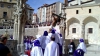 Foto 1 - La Junta promociona Las Edades del Hombre y la Semana Santa