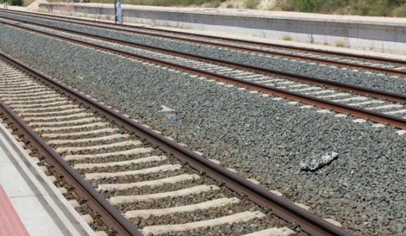 Decide Burgos reclama adaptar la ampliación de Villafría al estándar ferroviario europeo