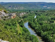 Burgos impulsa ayudas para renaturalizar parques, ríos y espacios urbanos de la provincia