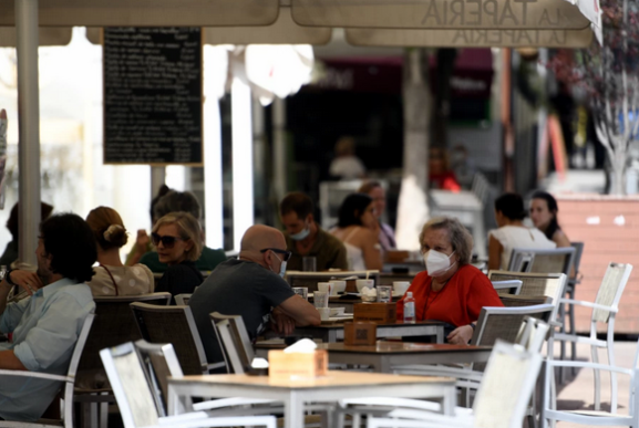 ¿Estrategia política en Castilla y León?