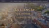 Foto 1 - Nueva web para conocer la ciencia de la Catedral de Burgos