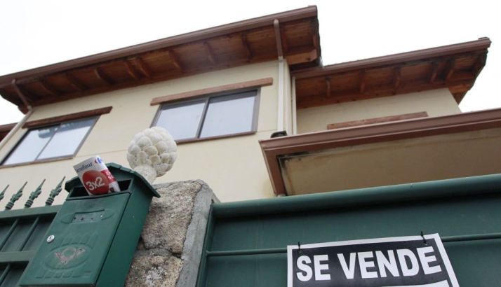 Los jóvenes necesitarán menos ahorros por la entrada de su vivienda en Castilla y León