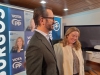 Foto 1 - El PP de Ayala se inspira en Vitoria como modelo de Medio Ambiente y transparencia