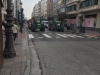 Foto 2 - Cerca de 1.600 tractores en la provincia de Burgos reivindican dignidad para el campo