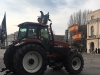 Foto 6 - Cerca de 1.600 tractores en la provincia de Burgos reivindican dignidad para el campo